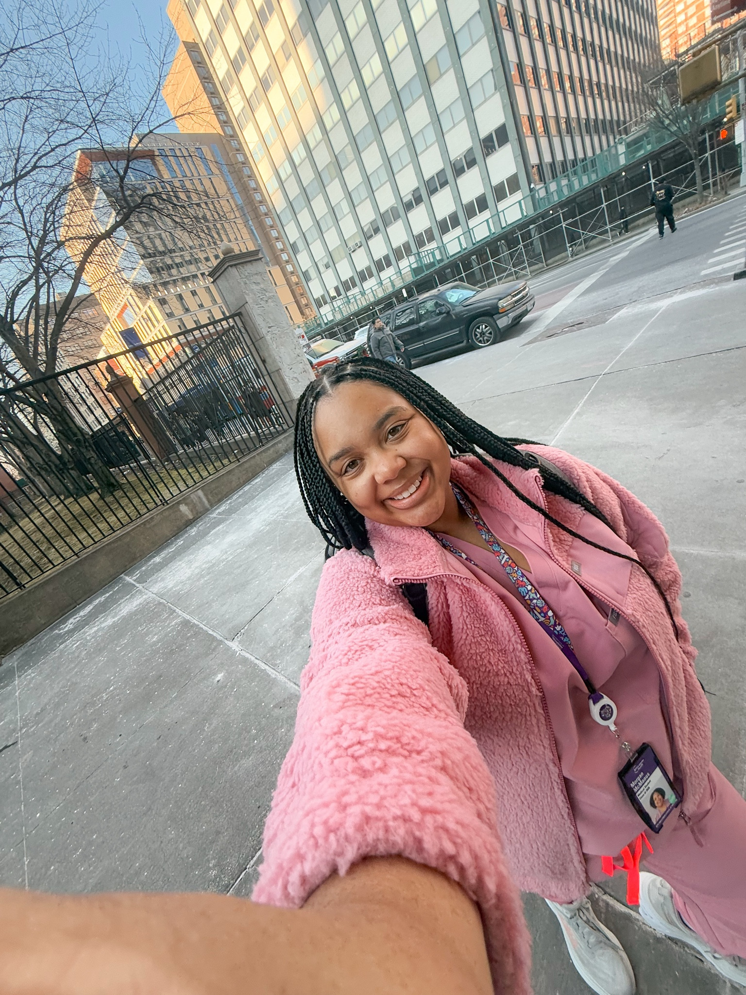 Ready for work💪🏽 use code MorganMFirstFIGS

#LTKMidsize #LTKWorkwear #LTKPlusSize