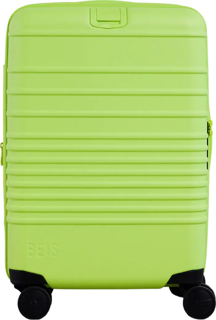 21-Inch Rolling Spinner Suitcase | Nordstrom