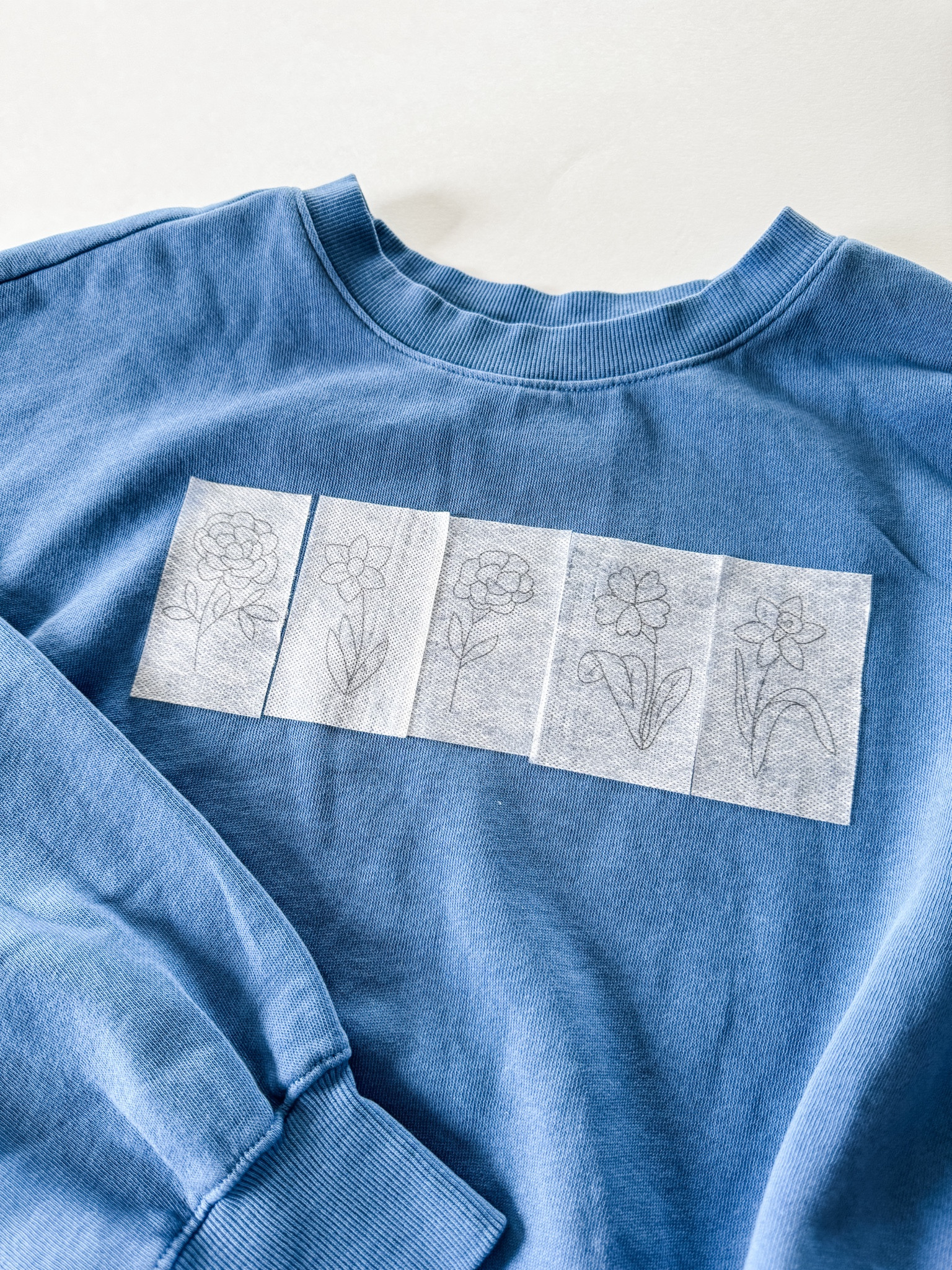 A cute sweater perfect for embroidering! Available in tons of colors and inclusive sizes 🫶🏻

#LTKfamily #LTKfindsunder50

#LTKSeasonal