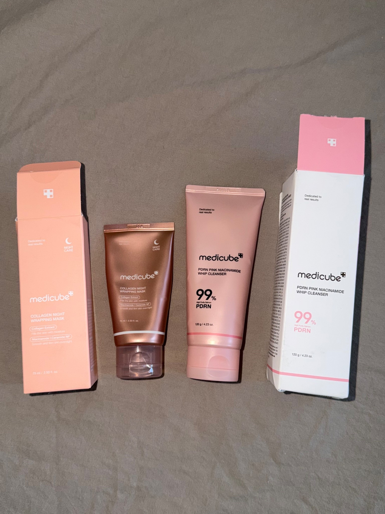 #Medicube #skincare #facemask #cleanser #facecleanser #mask #skin #selfcare #facial

#LTKBeauty #LTKgrwm #LTKselfcare