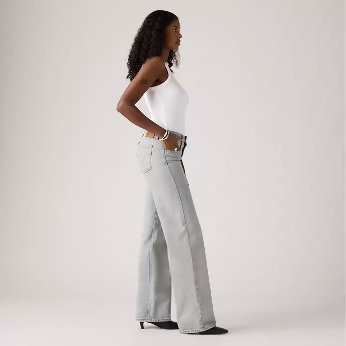 Low Loose Women's Jeans | Levi's US