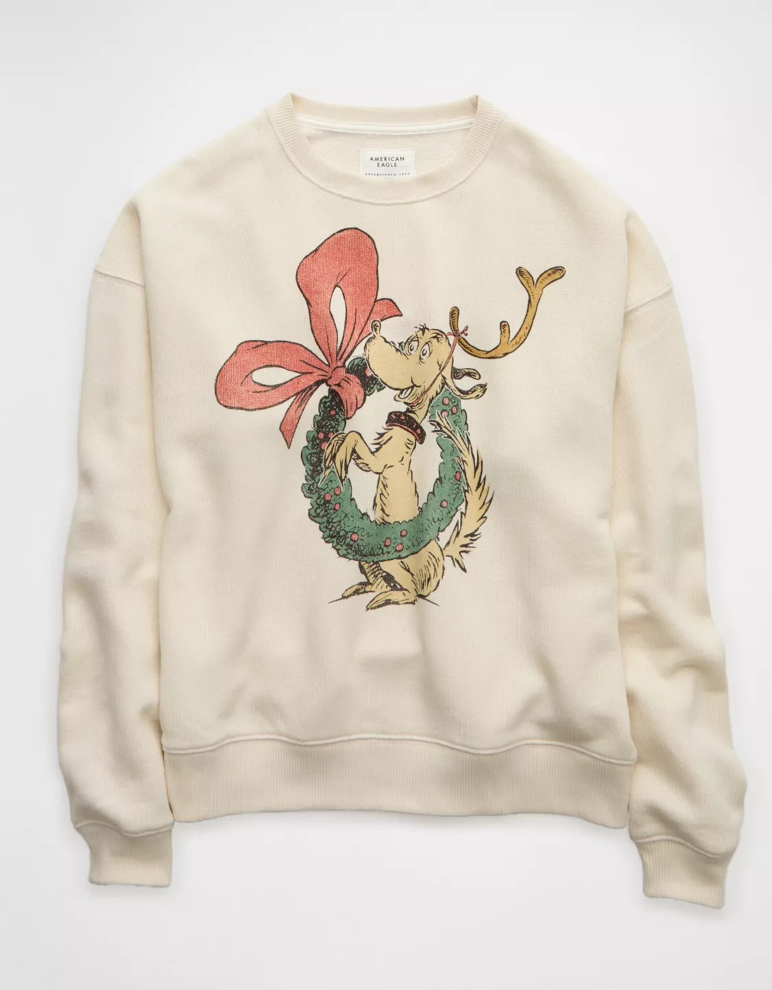 ⓘ | American Eagle Outfitters (US & CA)