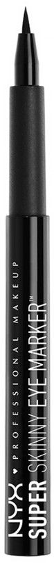 Super Skinny Eye Marker Black Eyeliner | Ulta