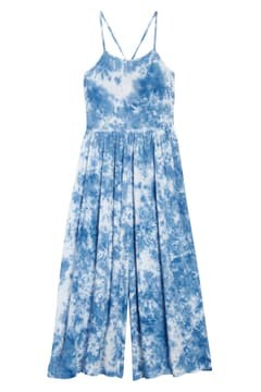 Tie Dye Romper | Nordstrom