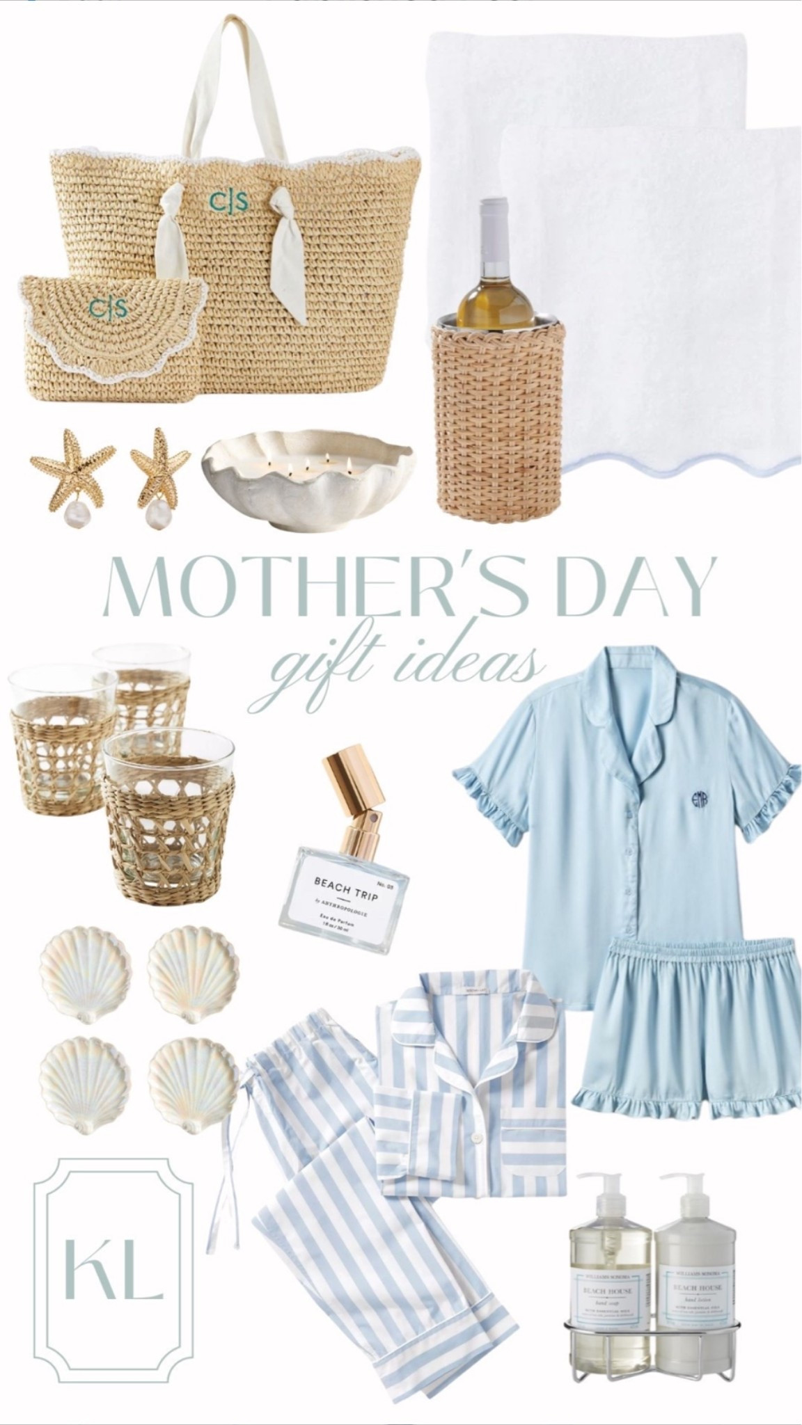 Mother’s Day gift ideas

#LTKMothersDay #LTKdayinmylife