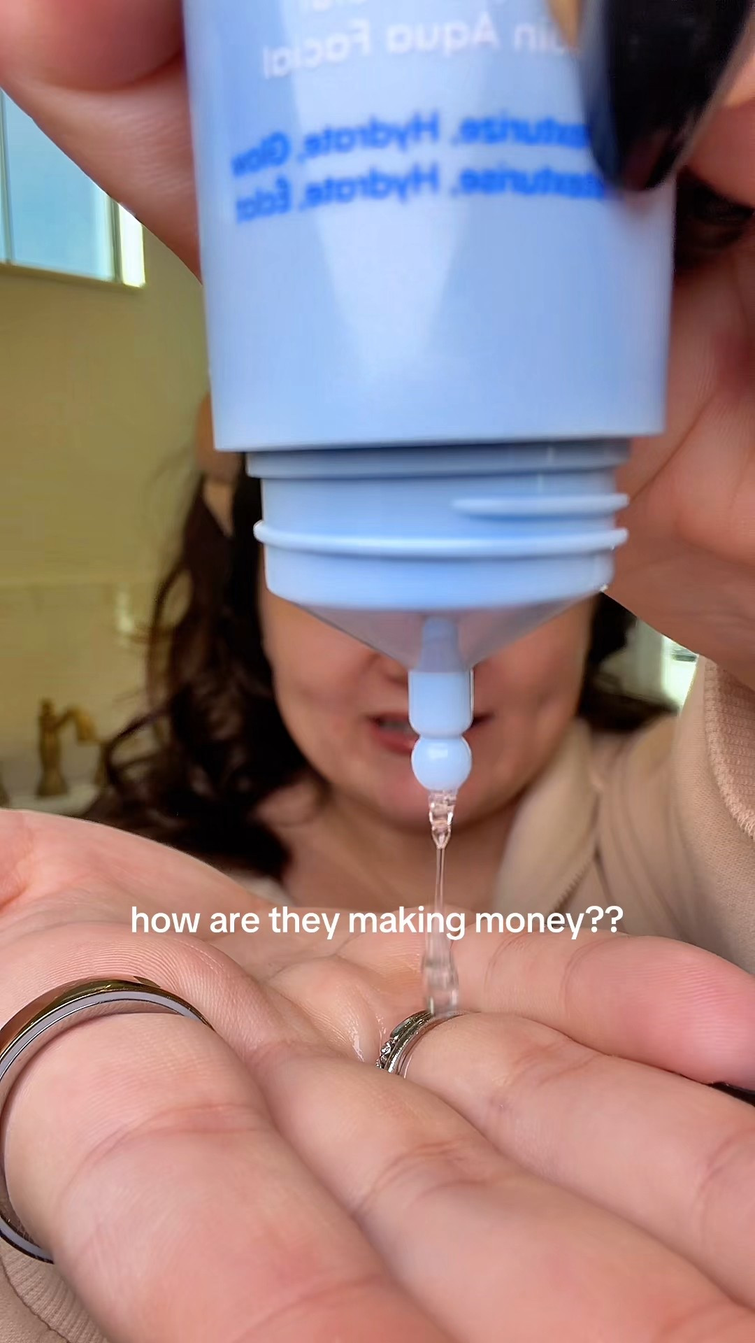 Post facial glow NEW from Laneige! 

#LTKgrwm #LTKselfcare #LTKBeauty