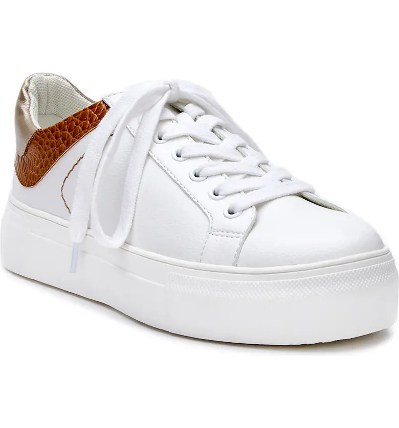 Tessa Platform Sneaker | Nordstrom