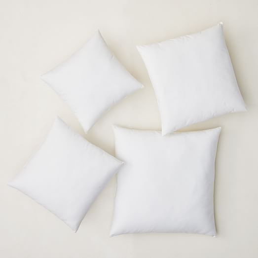 Decorative Pillow Inserts | West Elm (US)
