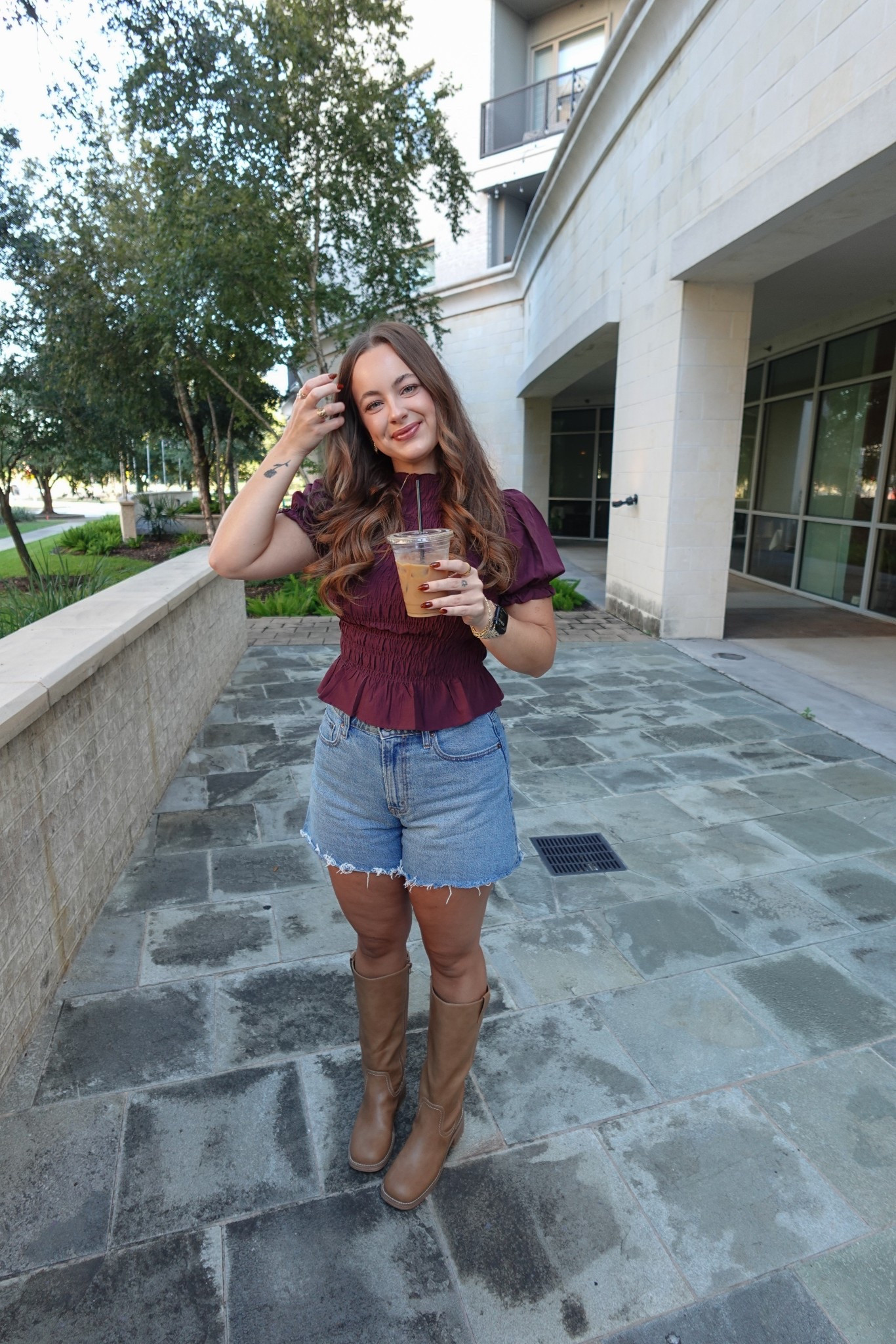 fall transitional outfit inspo!!! 

#LTKSeasonal #LTKFindsUnder50 #LTKStyleTip