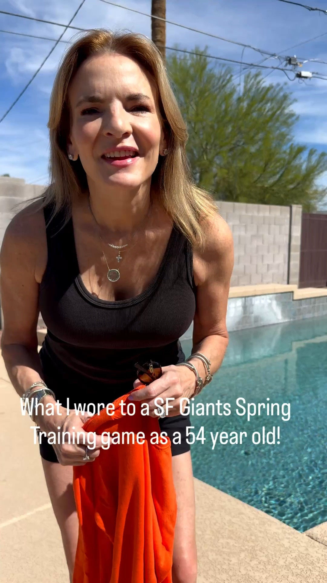 #LTKgrwm #LTKdayinmylife #LTKootd