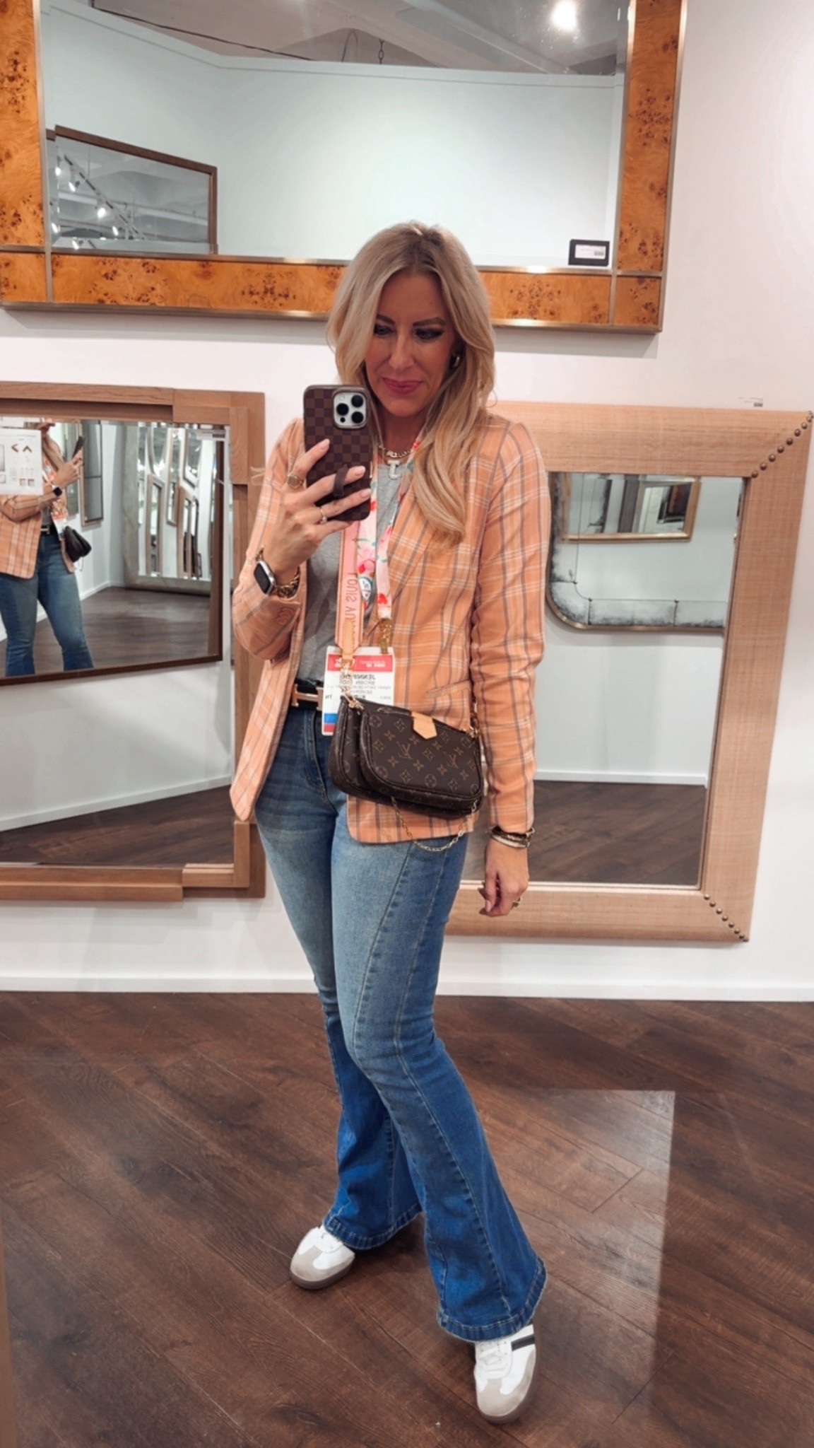 The best shows for lots of walking and still looking fashionable over 40. 



#LTKOver40 #LTKFindsUnder100 #LTKWorkwear