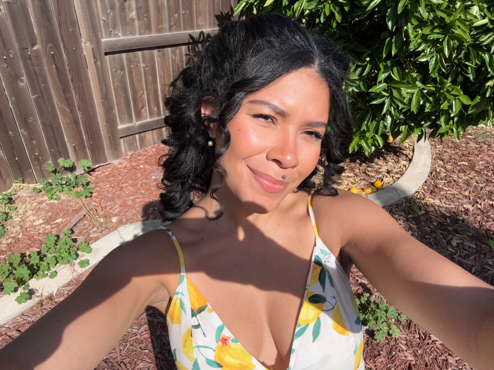 Natural makeup

#LTKSeasonal #LTKBeauty #LTKU