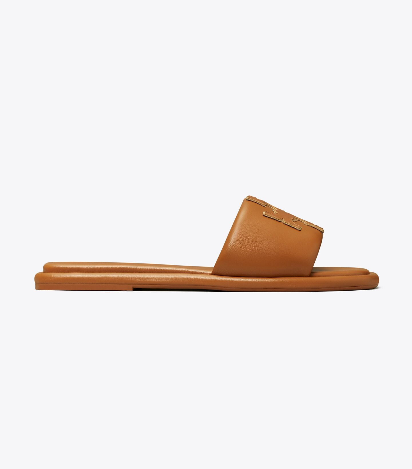 DOUBLE T SPORT SLIDE | Tory Burch (US)