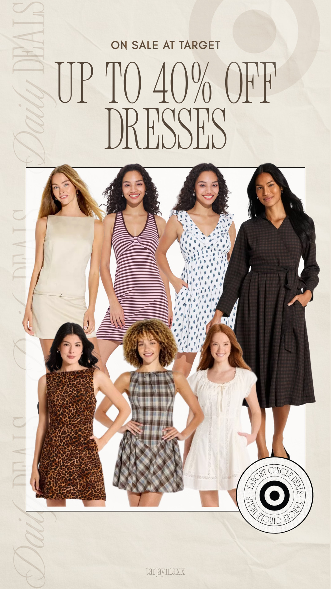 If you have weddings, dinners or fall plans coming up, check the dress sale first 👀 Select dresses are up to 40% off with so many cute options for wedding guests, date nights + upcoming events!
fall outfits women over 50, wedding guest dress summer, fall wedding guest dresses, date night outfits, teacher outfits, country concert outfits, fall decor, business casual workwear, concert outfit ideas, work outfits 

 #LTKgrwm #LTKootd #LTKSeasonal