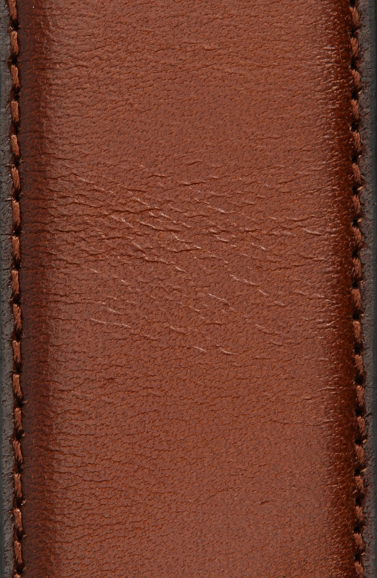 Tarek Leather Belt | Nordstrom