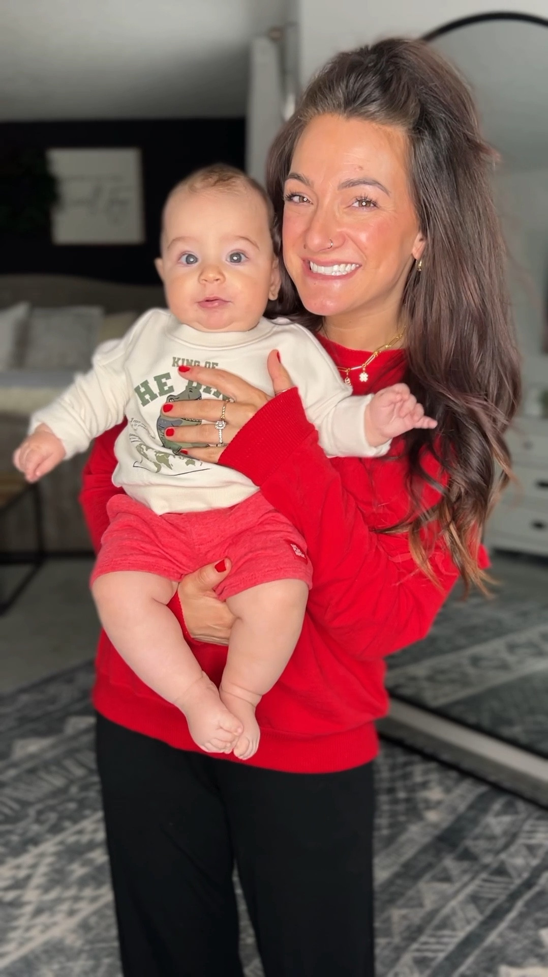 #LTKBaby #LTKFamily #LTKSaleAlert