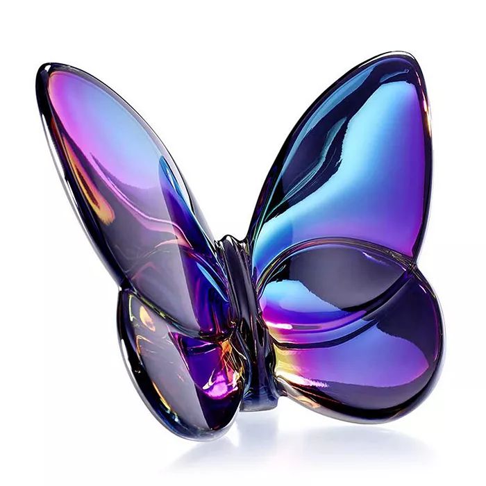 Baccarat Lucky Butterfly | Bloomingdale's (US)