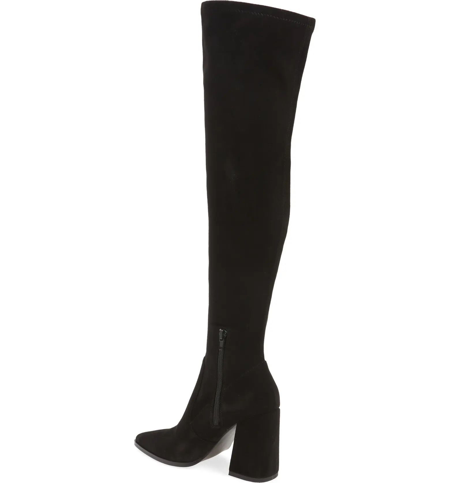 Steve Madden Tava Over the Knee Boot | Nordstrom | Nordstrom