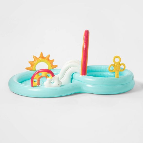 Rainbow Play Center - Sun Squad™ | Target