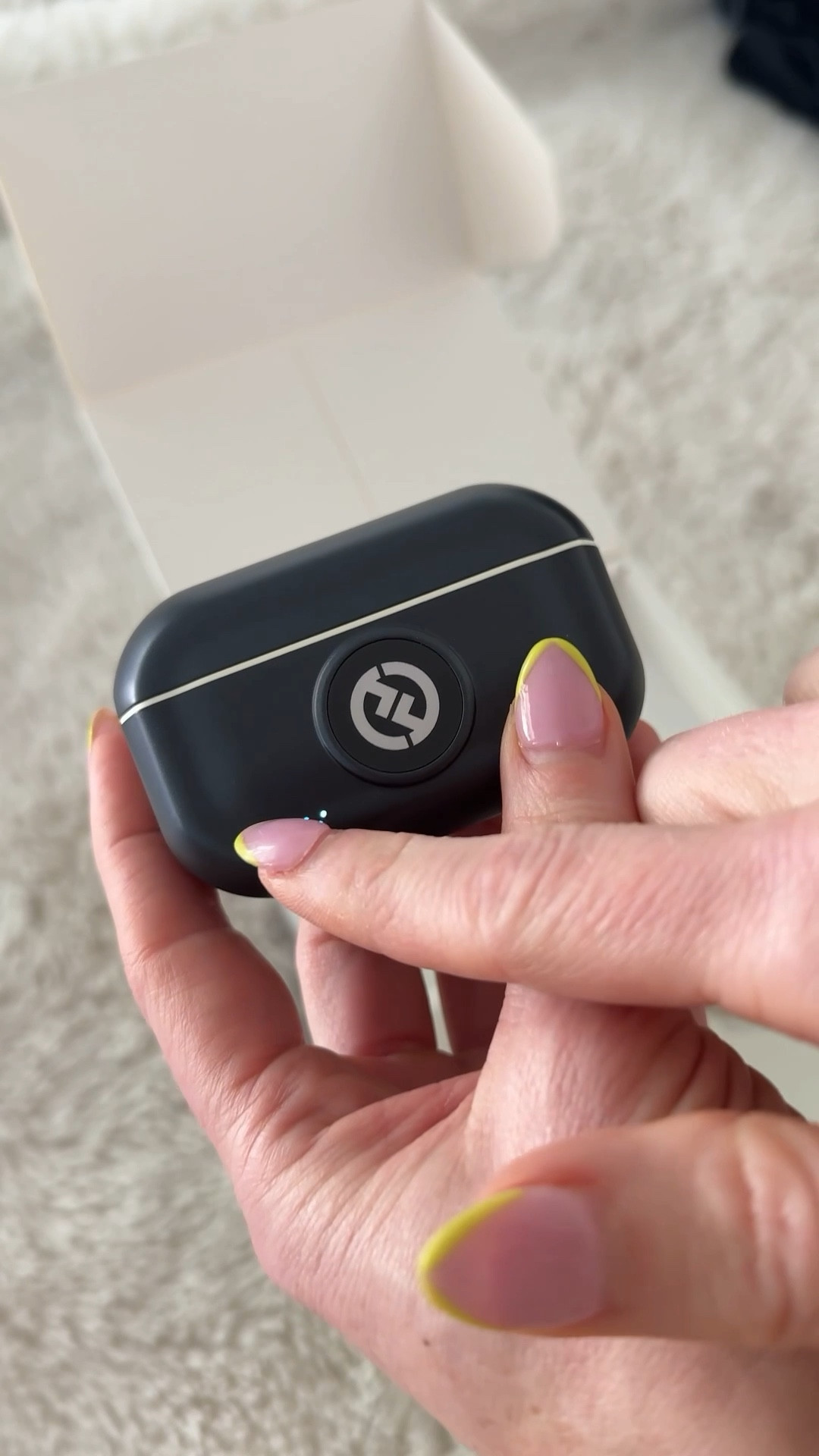 The best way to improve your videos and reduce background noise is with this! 
I’ve had mine for over a year and it’s made the biggest difference in view and quality of video! 

#LTKCyberWeek #LTKFindsUnder100 #LTKGiftGuide