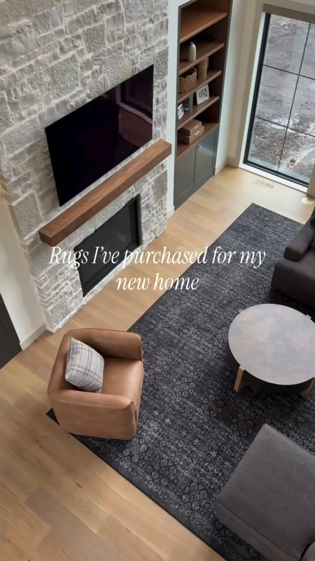 I LOVE rugs. I think they can really transform a space. I am so happy with all my rug choices so far and how they complete each room. 🤎

Rugs | living room rug inspo | entryway rug inspo | great room rug | bedroom rug inspiration | transitional modern home design

#LTKHome
