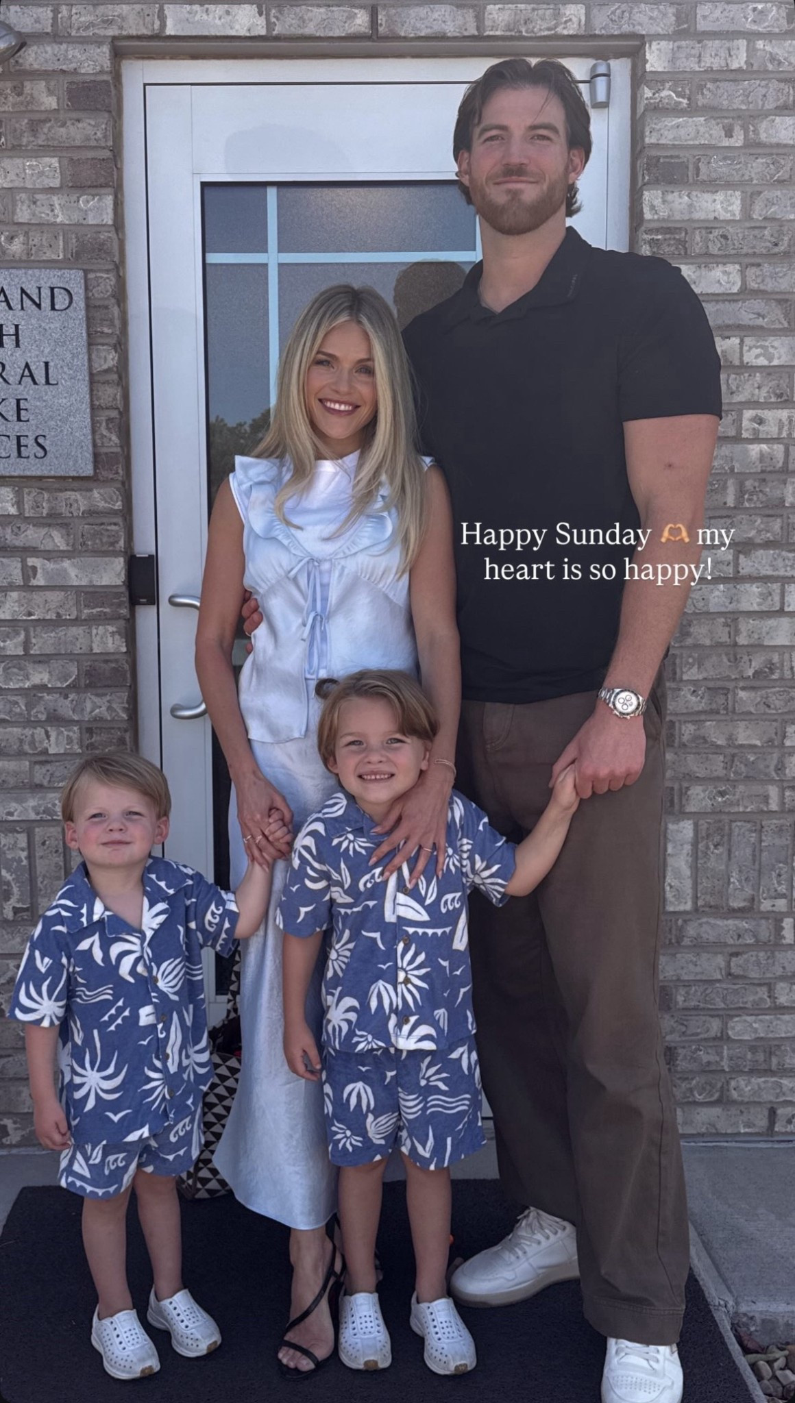 My heart is so happy 🫶🏼

#LTKShoeCrush #LTKStyleTip #LTKKids