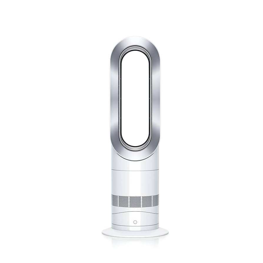 Dyson Hot+Cool Fan Heater AM09 - White | Amazon (CA)