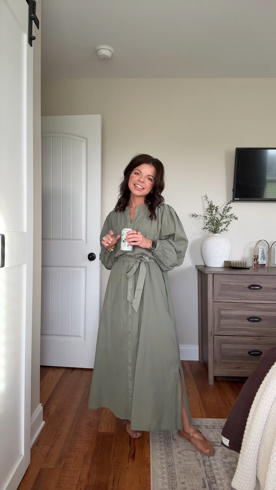 @target dresses are 30% off today along with some other really great deals! Everything is 🔗 in my LTK! #targetfinds #workOOTD #target

#LTKootd #LTKgrwm #LTKWorkwear