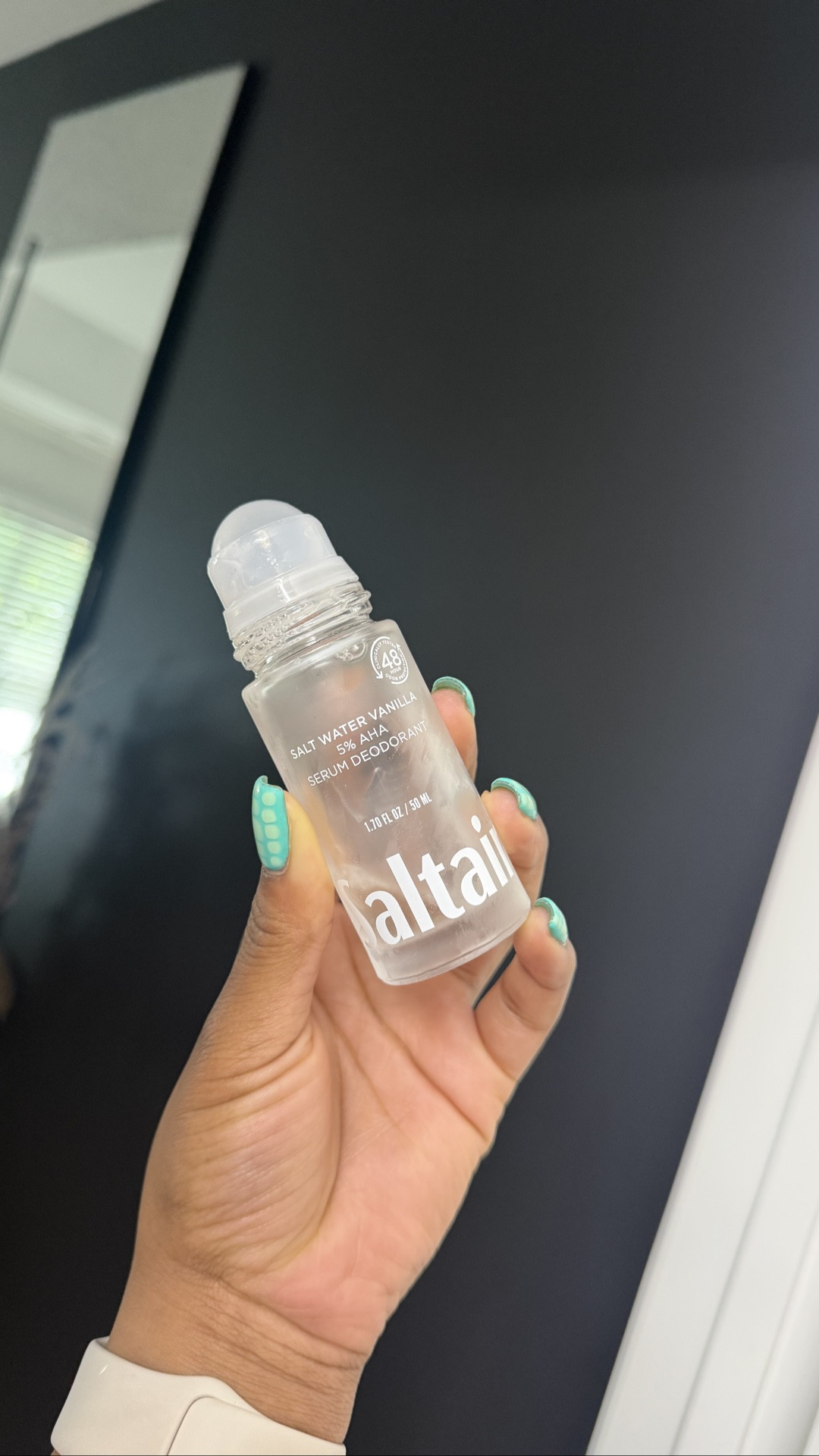 My current favorite deodorant

#LTKBeauty