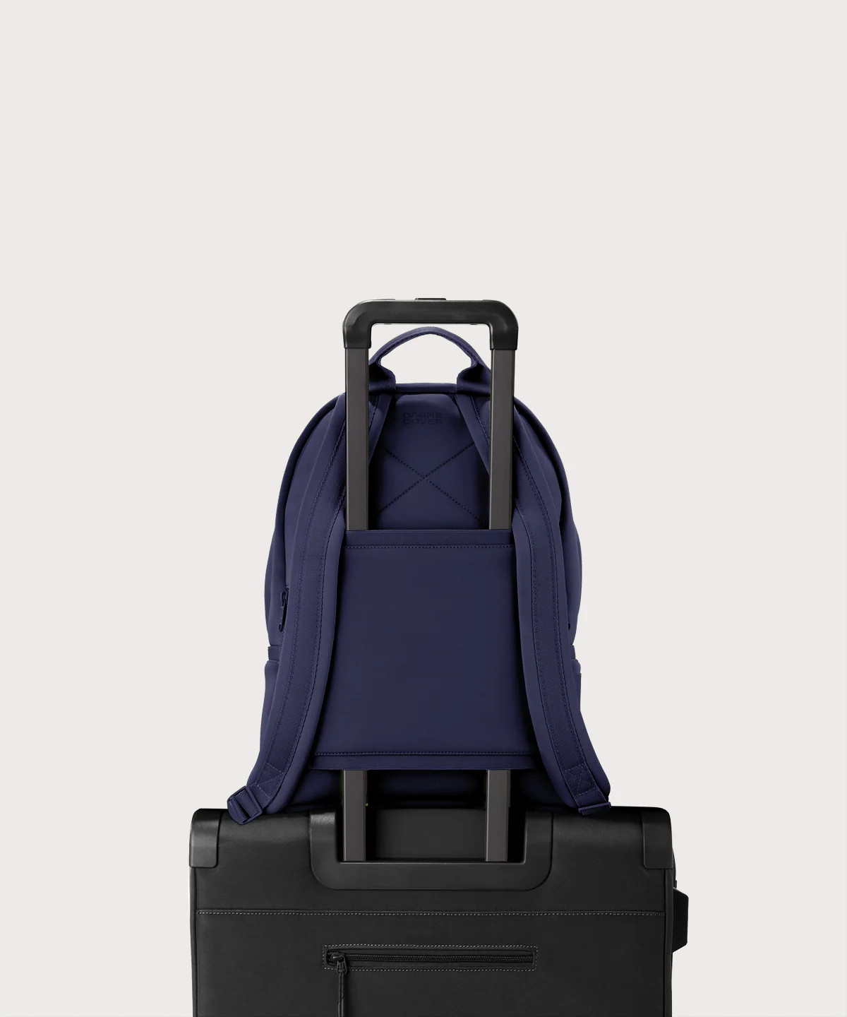DAGNE DOVER - Dakota Neoprene Backpack | Dagne Dover