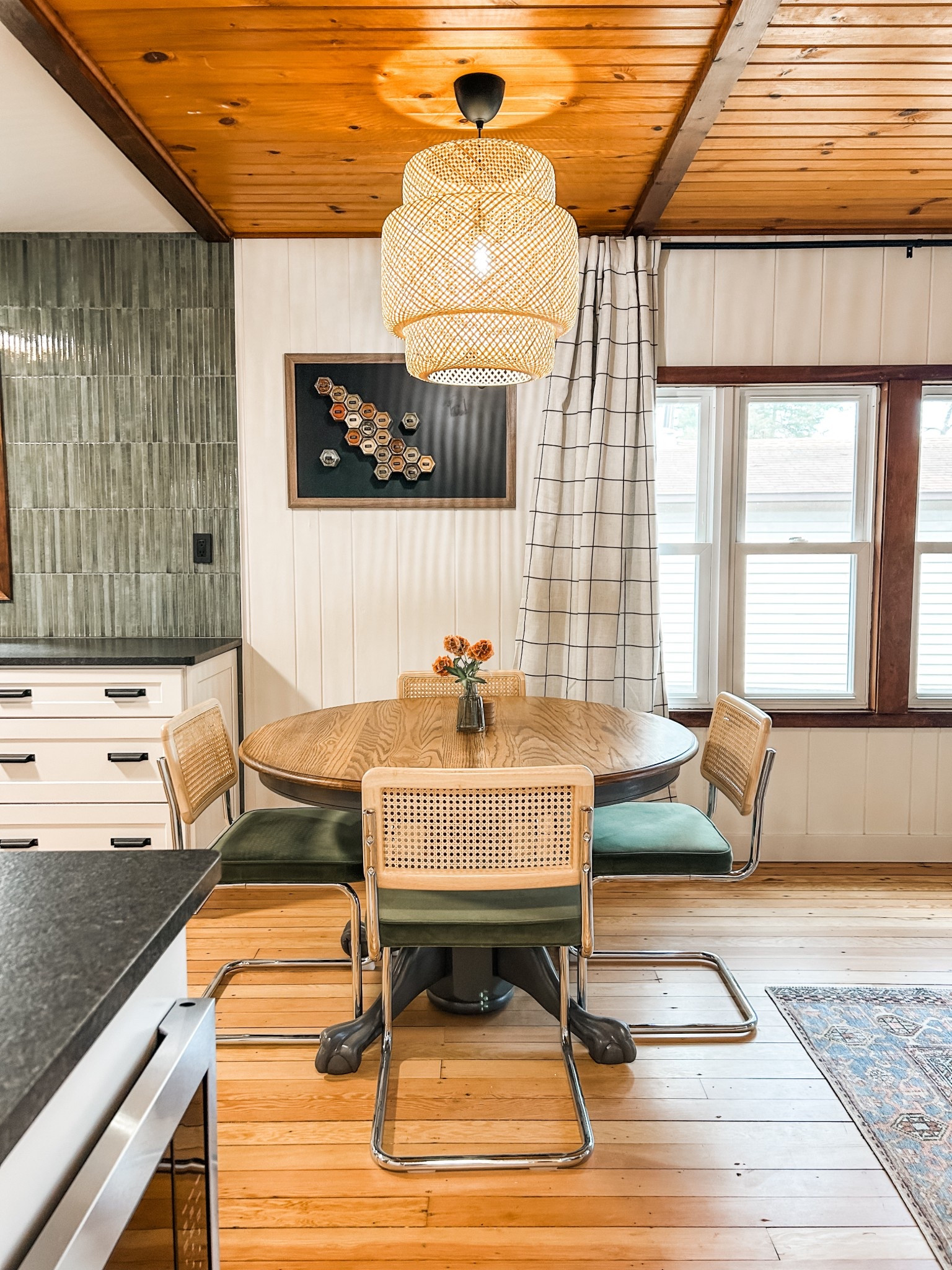 Shop the cabin dining room! 

#LTKHome #LTKSaleAlert #LTKFindsUnder100
