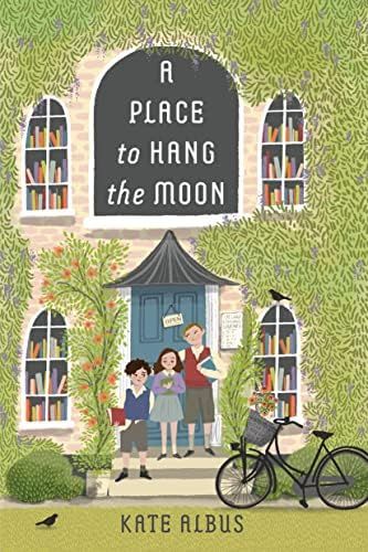 A Place to Hang the Moon | Amazon (US)
