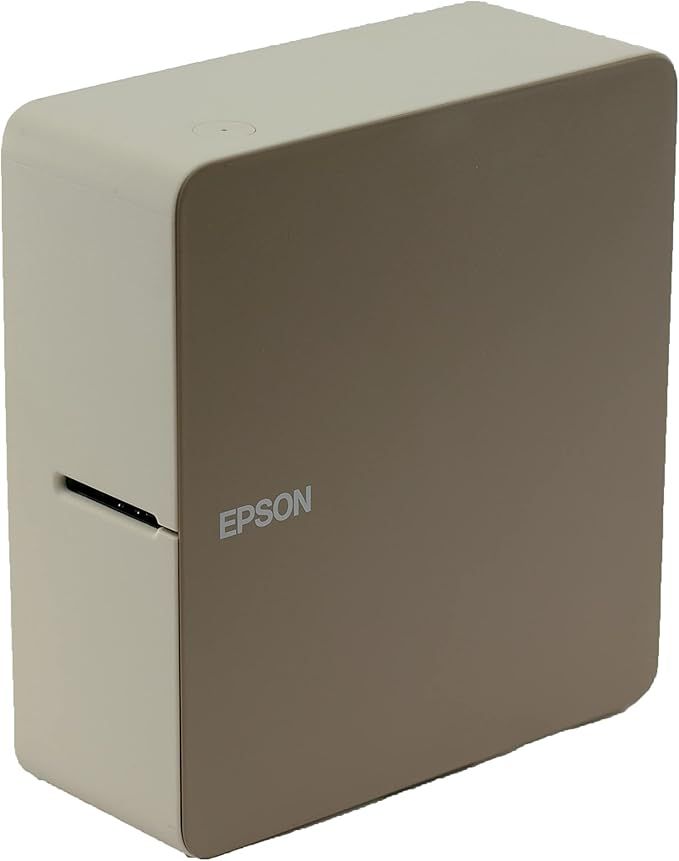 LABELWORKS Epson LWC610PX Premium … curated on LTK