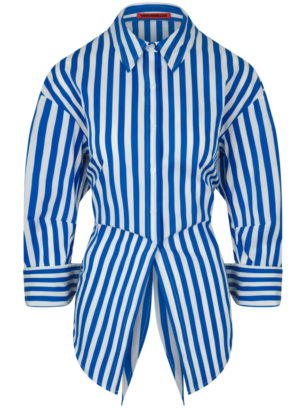Loch shirt | Farfetch Global
