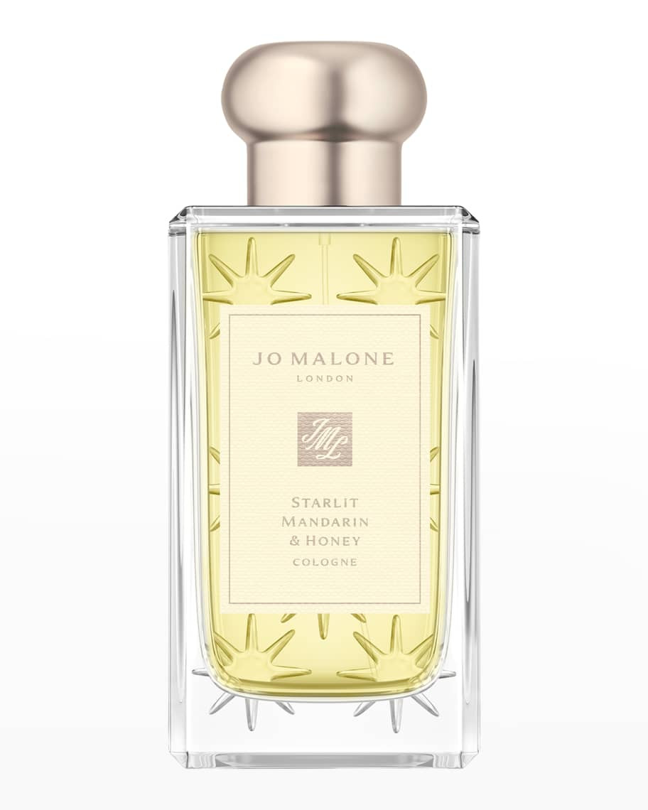 Jo Malone London 3.4 oz. Starlit Mandarin & Honey | Neiman Marcus