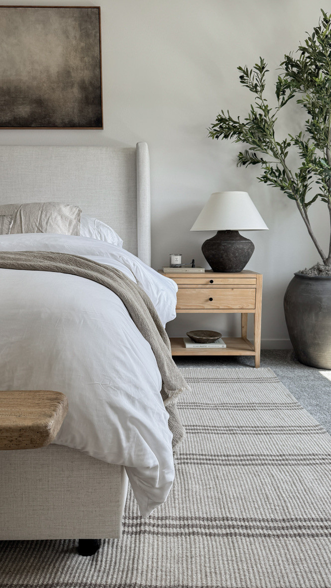 This bed still makes me feel like I’m walking into a boutique hotel every night and just look at these new nightstands!!! Wayfair’s Epic Summer Sale just launched (6/12–6/16), and it’s the perfect time to grab a few upgrades! 
🛏️ Up to 80% off
📦 Free & easy shipping over $35

@Wayfair #wayfair #wayfairpartner
 

 #LTKHome #LTKSaleAlert