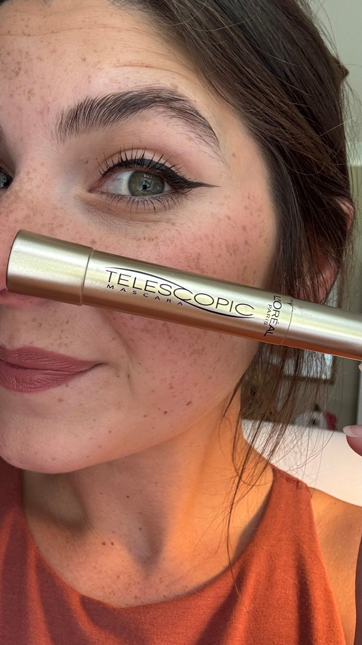 Favorite mascara! 
#LTKMakeup #LTKBeauty

#LTKBeauty