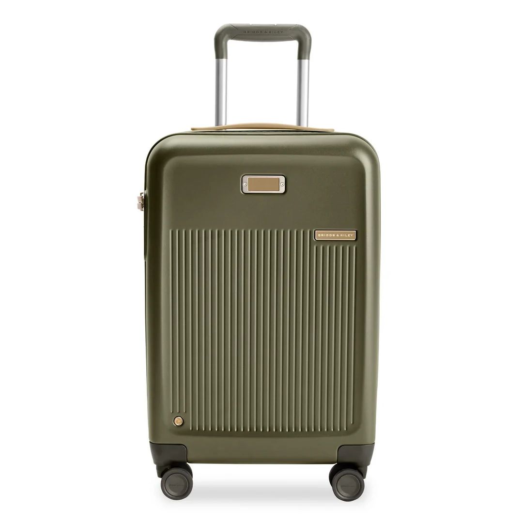 Essential 22" Carry-On Expandable Spinner | Briggs & Riley Travelware