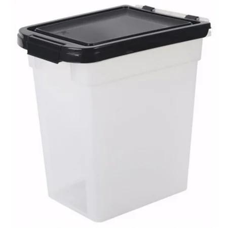 Airtight Pet Food Storage Container, 1.15 | Walmart (US)
