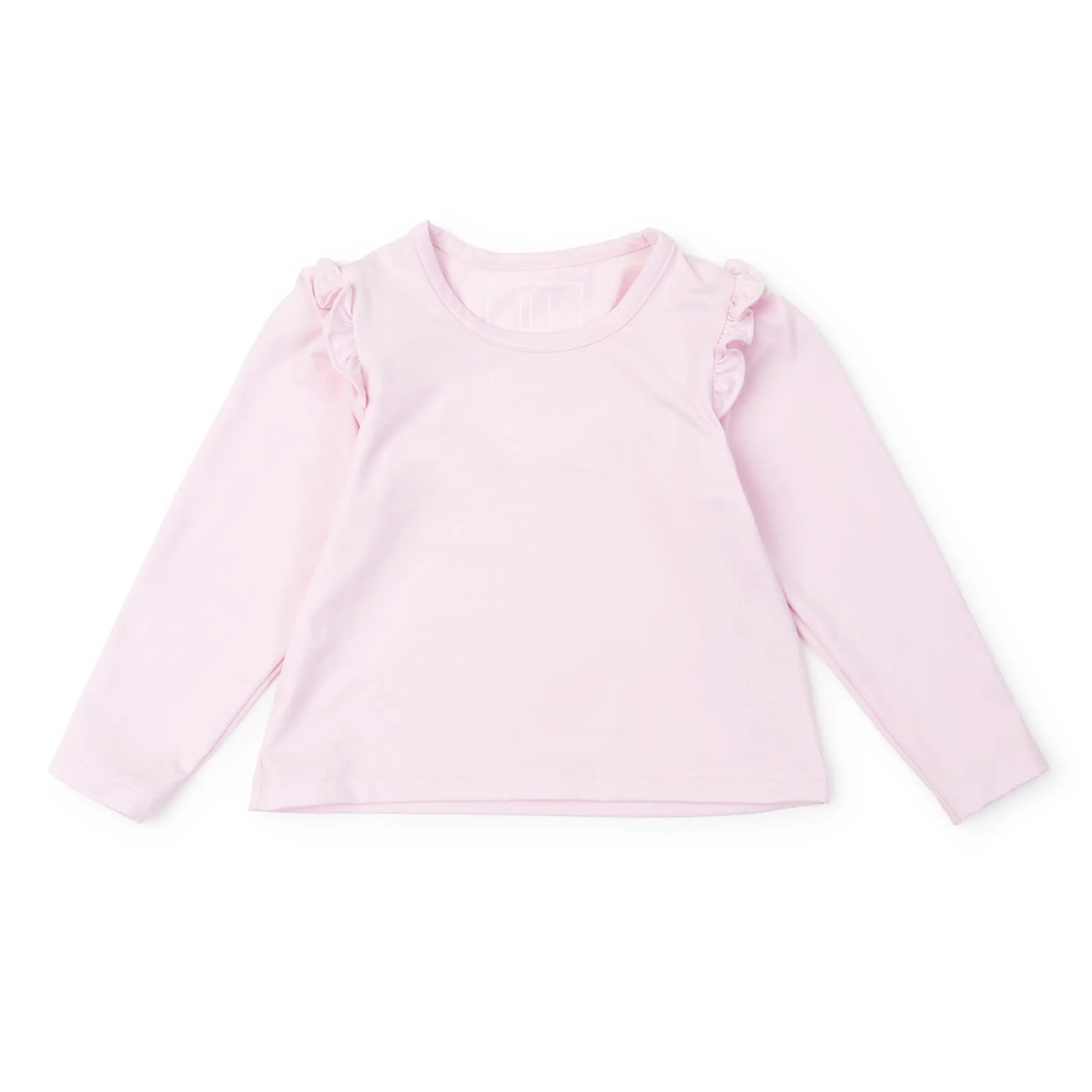 Lila and Hayes Mia Girls' Longsleeve Top by LH Sport in Green Stripes at Nordstrom, Size 16 | Nordstrom