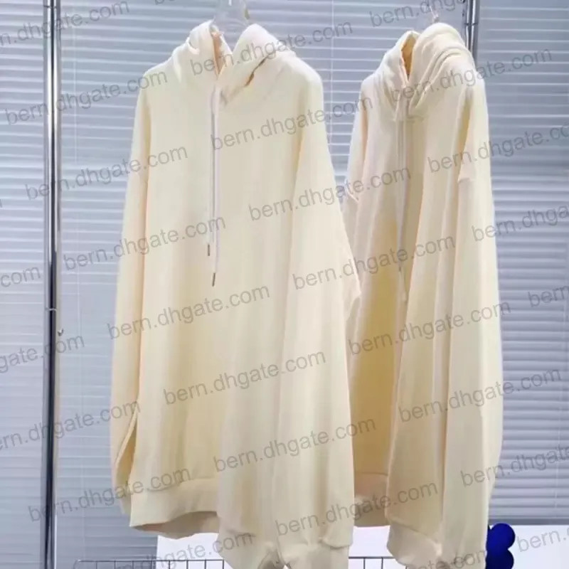 Dropship Apricot Womens Hoodie Mens Hoodies For Men Women Couple Shirt Hip Hop Long Sleeve Hoodie... | DHGate