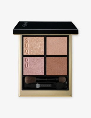 Signature Colour Eyes Eyeshadow Palette 6.2g | Selfridges