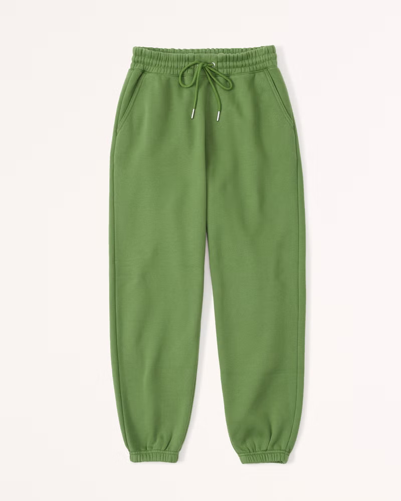 Essential Sunday Sweatpant | Abercrombie & Fitch (US)