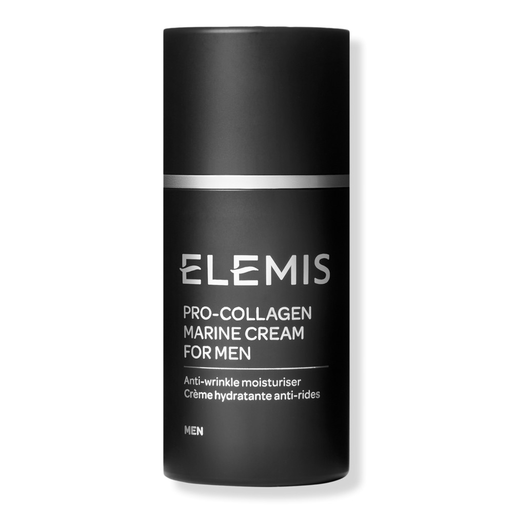 ELEMIS Pro-Collagen Marine Cream for Men | Ulta