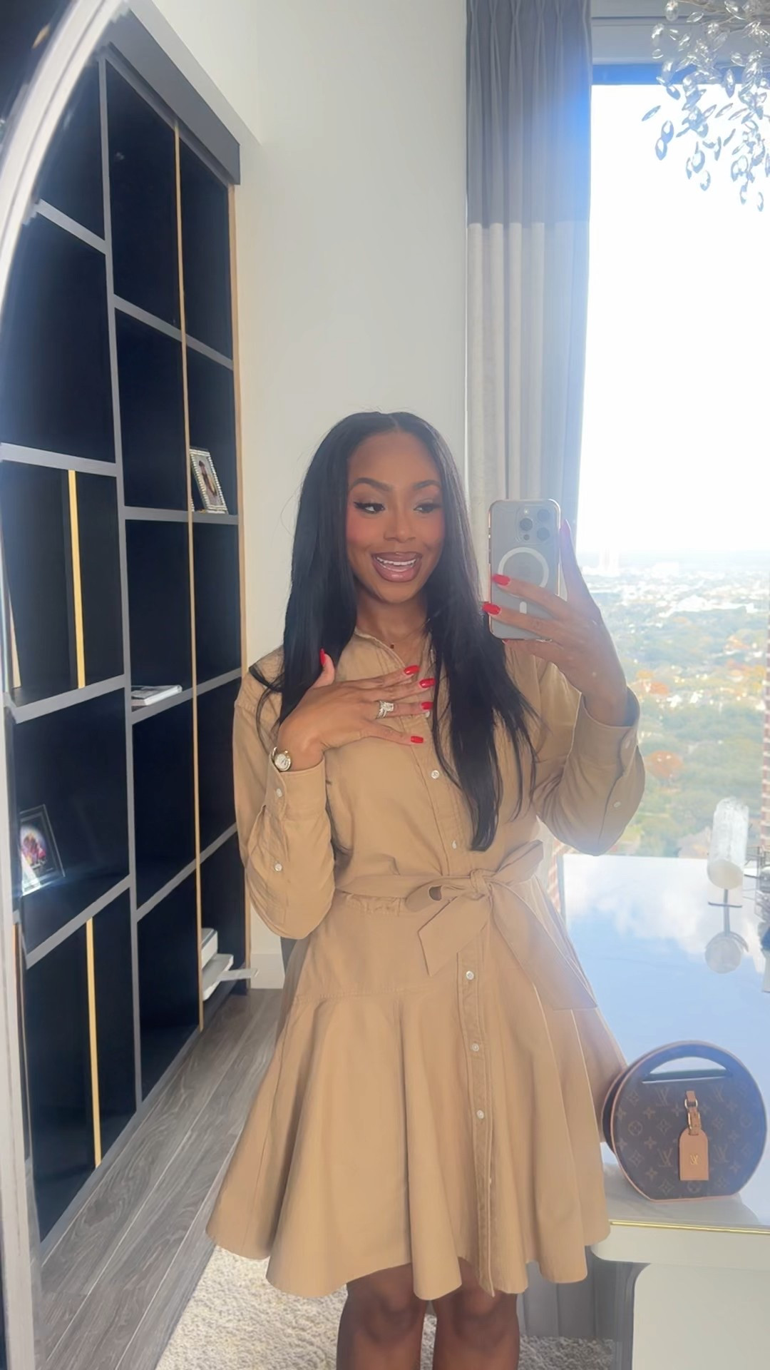 Polo Ralph Lauren Dress

#LTKootd #LTKBeauty #LTKgrwm