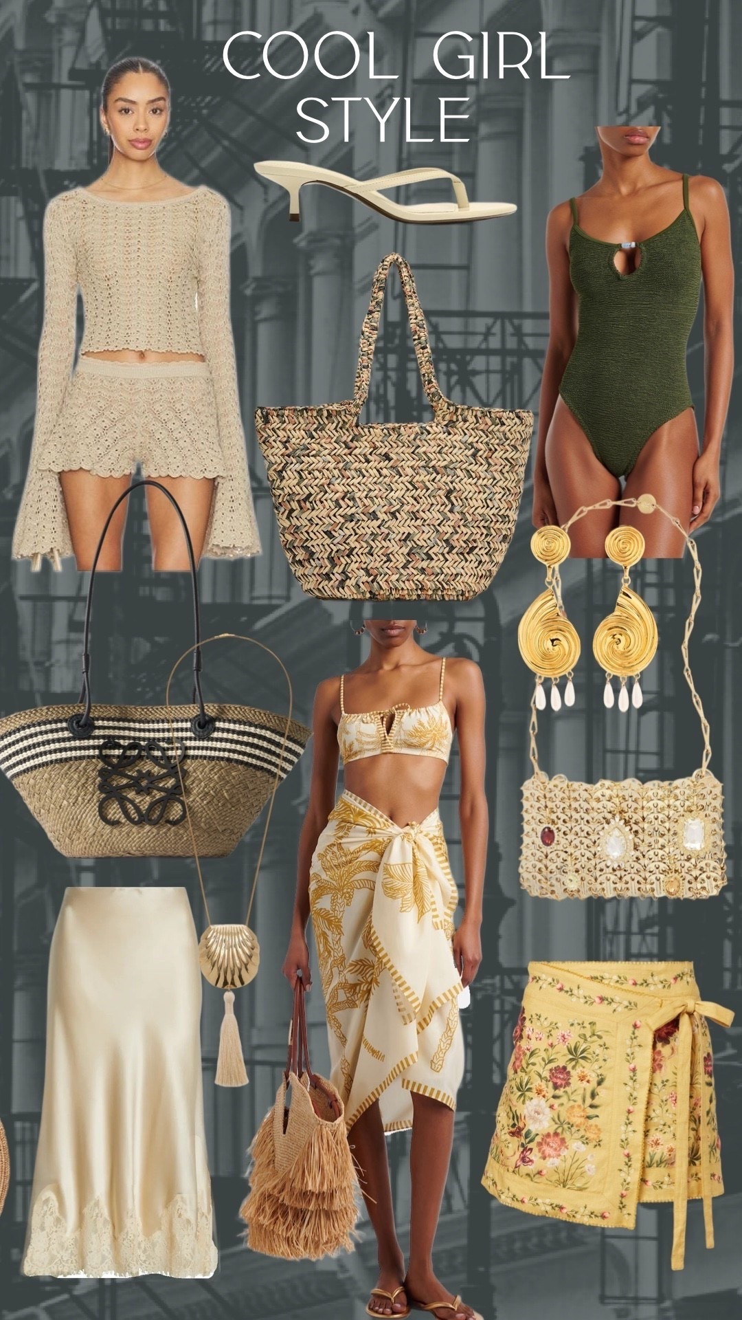 Spring/Summer Style Guide 
LolaRioStyle heels, heels, neutral heels, spring shoes. , sandals, summer sandals 

Spring outfits  chic spring style elevated basics capsule wardrobe staples modern feminine fashion 

#LTKSeasonal #LTKgrwm #LTKTravel