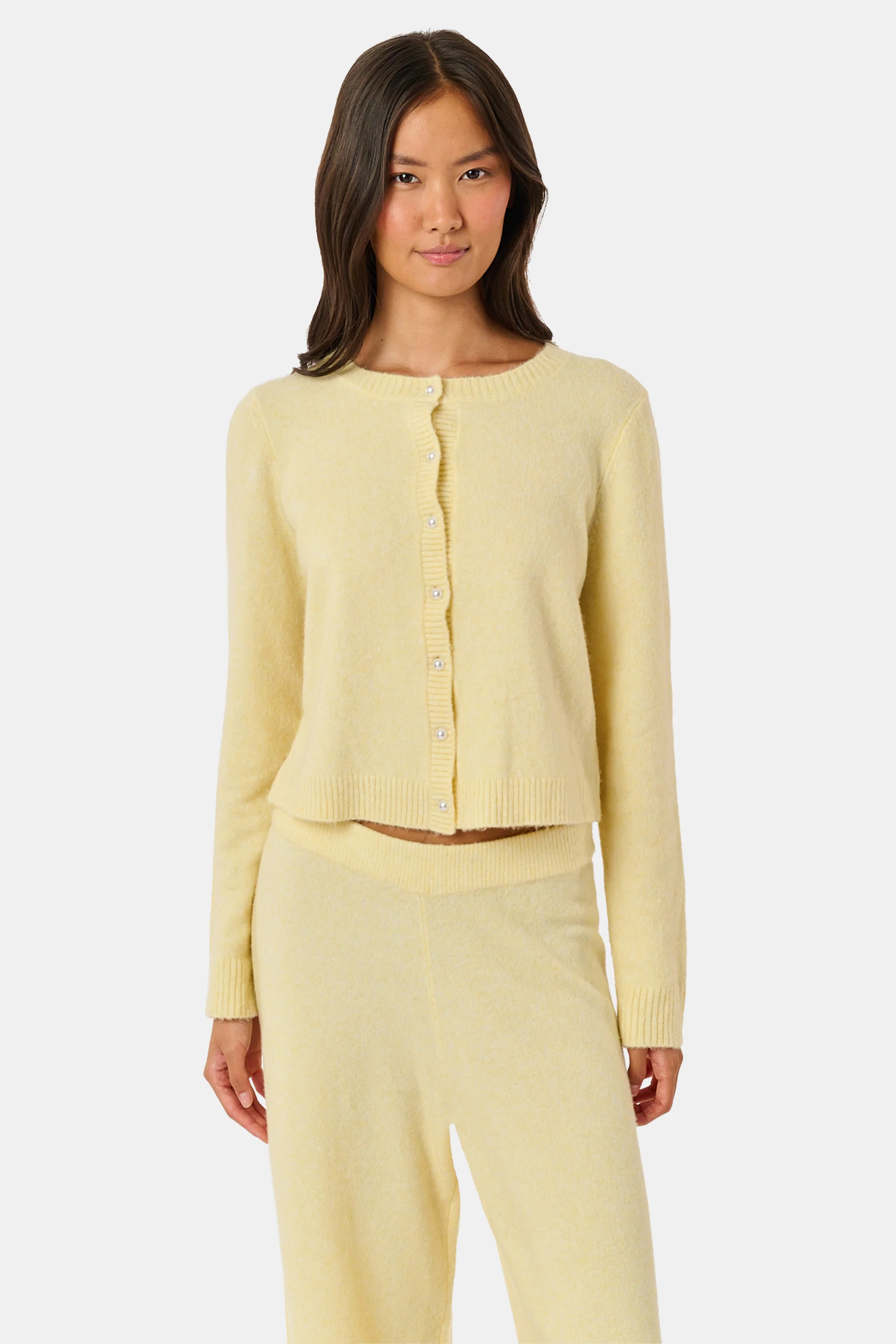 Moxie Cardigan | Roller Rabbit