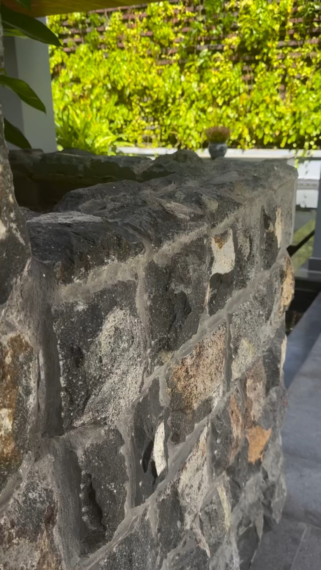 Sauna - Cold Plunge - Massage - Rinse - Repeat 🧖🏼‍♀️🌿💧

Some takeaways:
1. Don’t get a sunburn prior to your massage 
2. The word deep tissue has a whole other meaning in the Caribbean 
3. Don’t be fearful of new techniques 😳
#spa #massage #stkittsandnevis

SHOP my look here: https://liketk.it/5cu8O