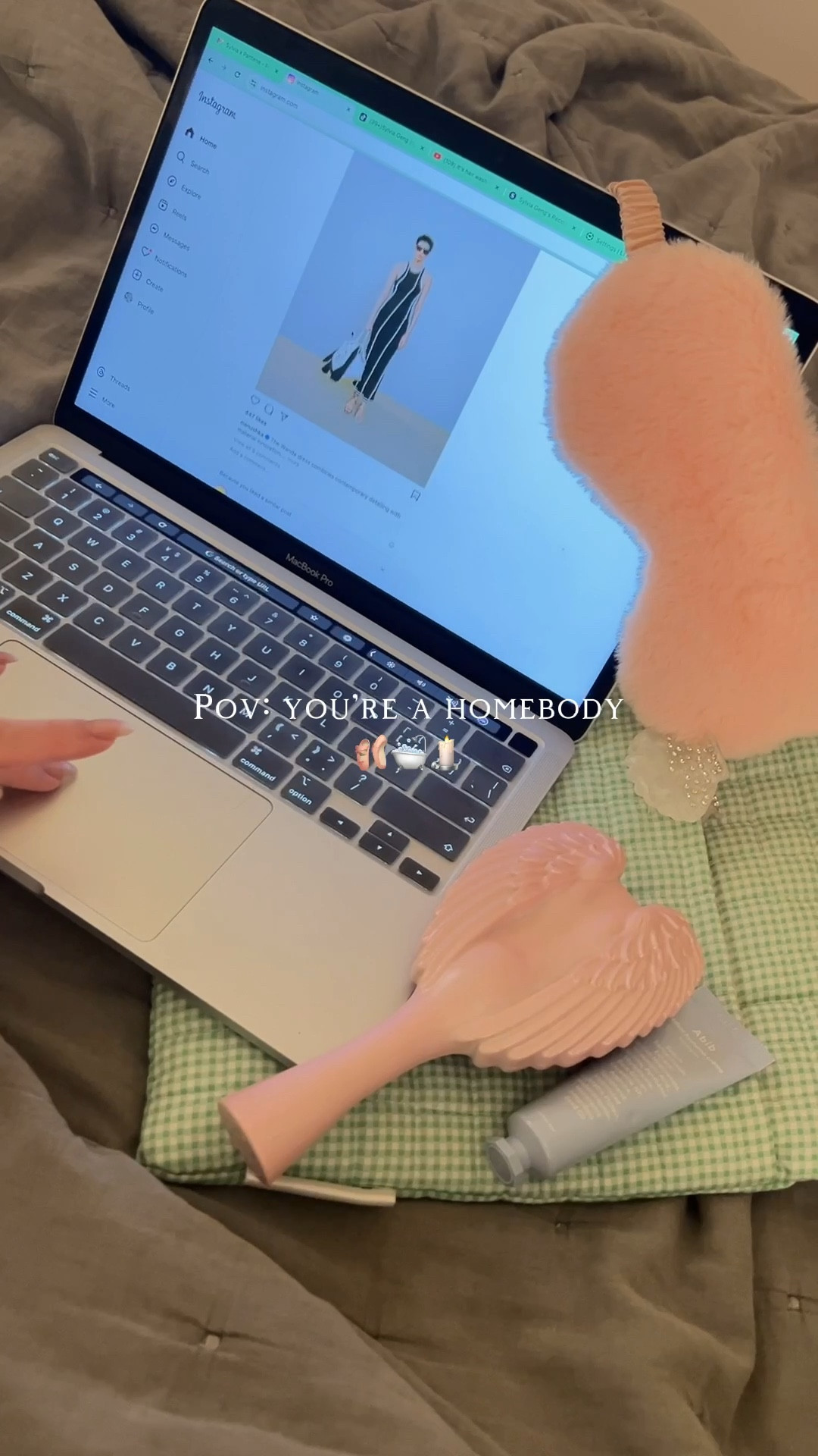 🩰🛁🕯️POV: You’re a Homebody - My Perfect Night In

#LTKbeauty #LTKhome #LTKVideo