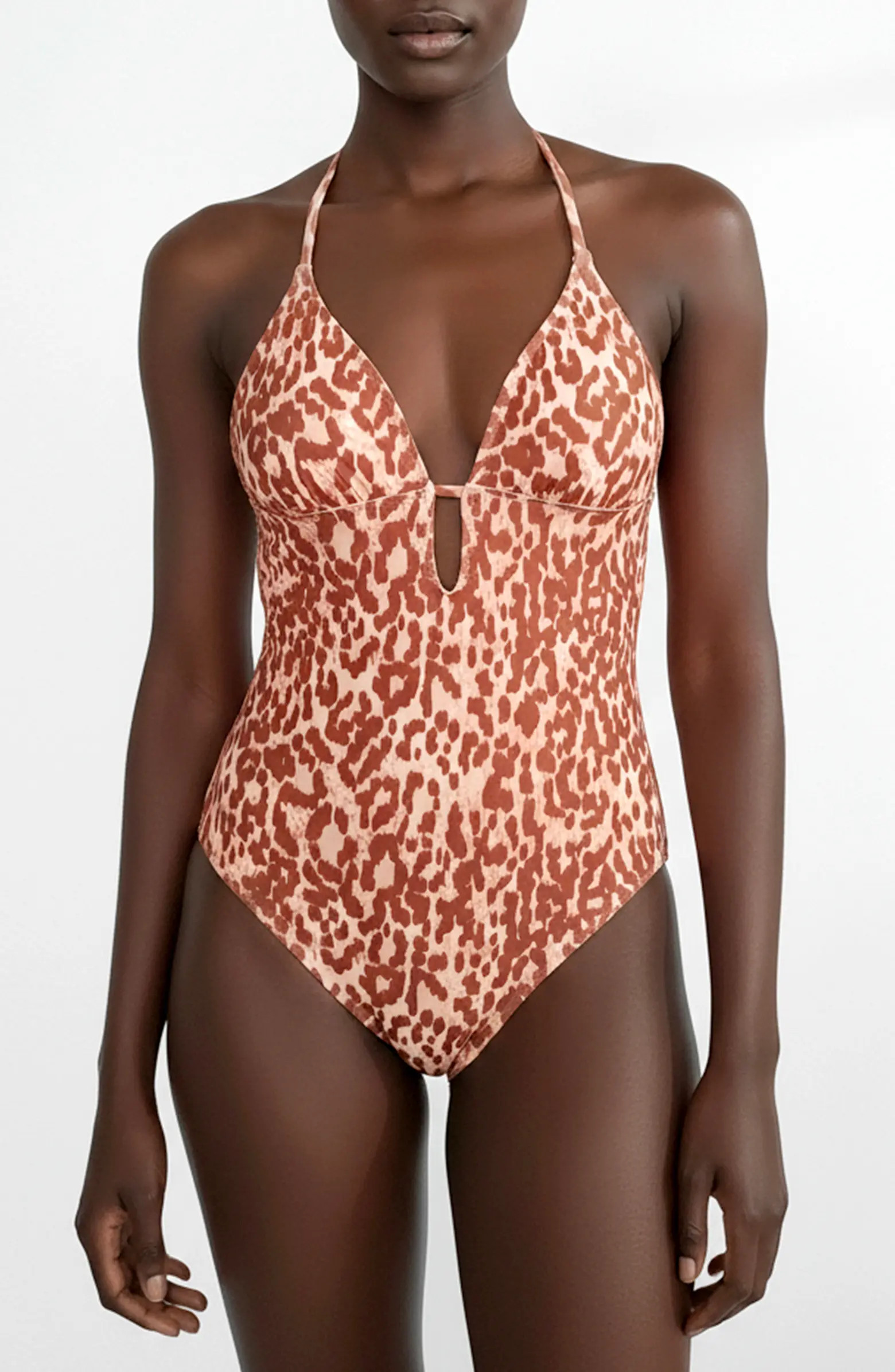 Savanna Reversible One Piece Swimsuit | Nordstrom